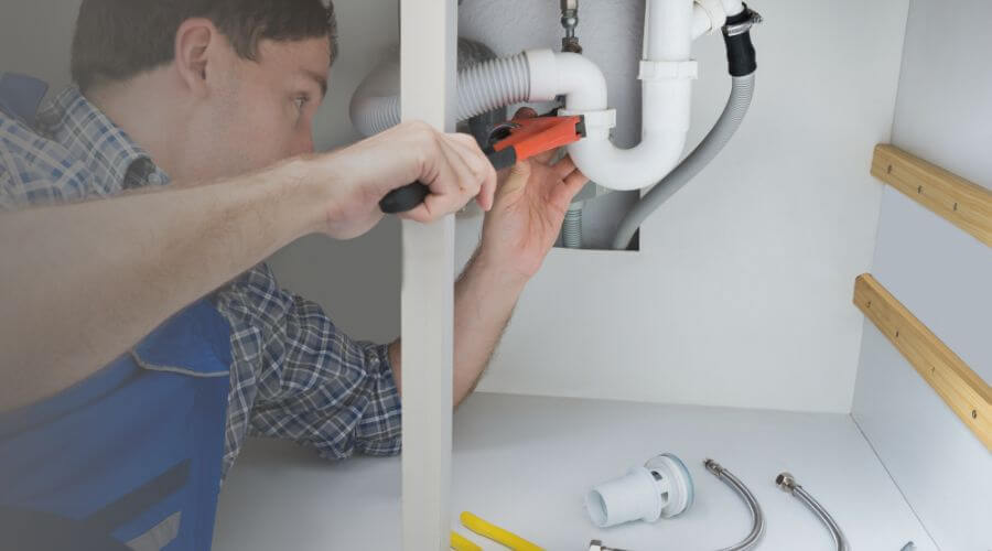Local water heater installation in Red Creek, NY